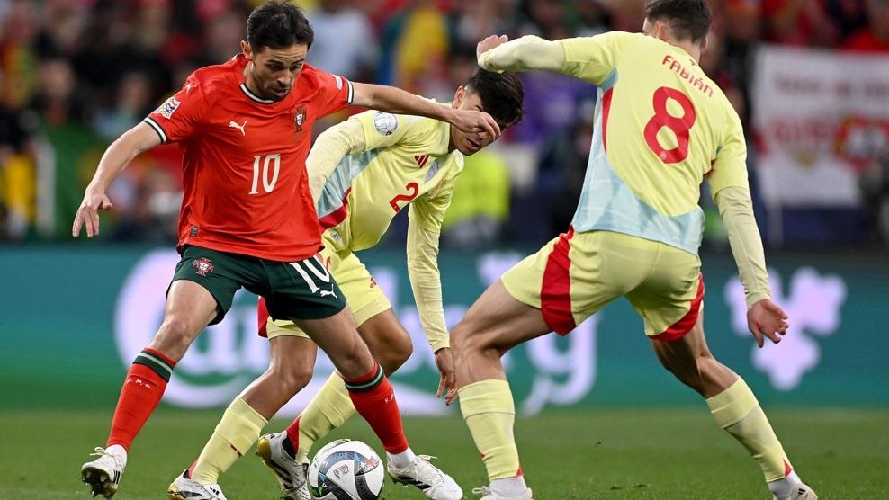 Bernardo Silva