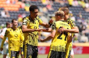 Borussia Dortmund