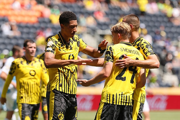 Borussia Dortmund