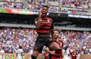 Bruno Henrique