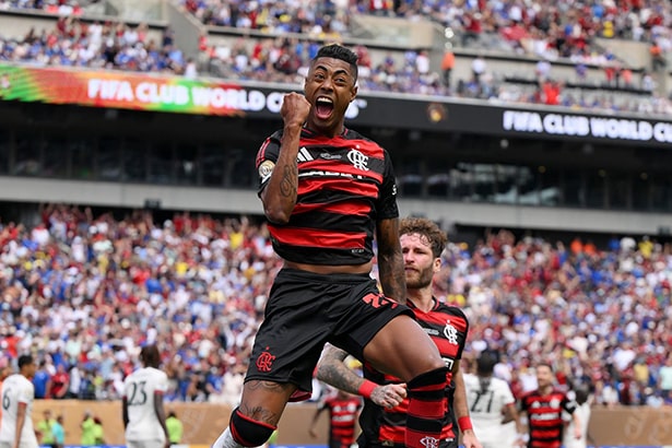 Bruno Henrique