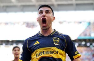 Boca Juniors