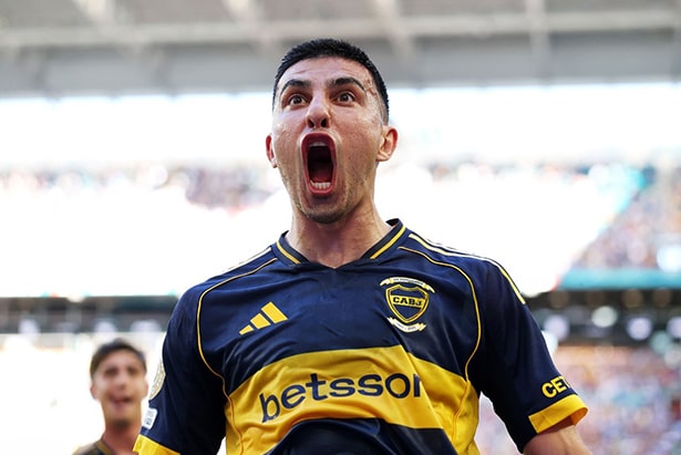 Boca Juniors