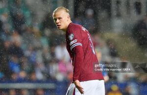 Erling Haaland