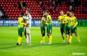 FC ML Vitebsk