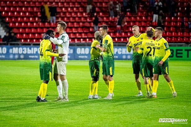 FC ML Vitebsk