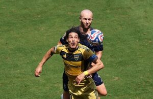 FC Auckland City