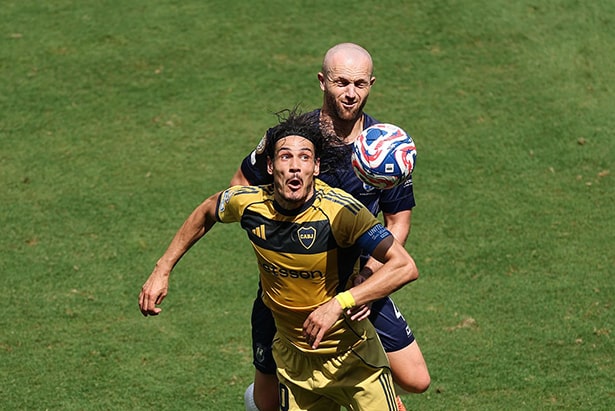 FC Auckland City