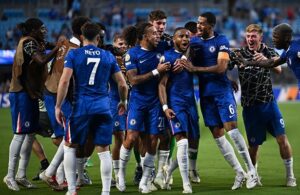 FC Chelsea