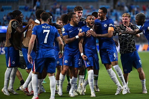 FC Chelsea