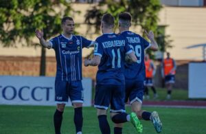 FC Dinamo-Brest