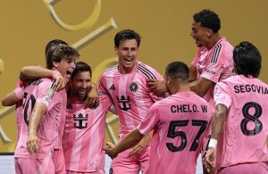 Inter Miami
