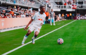 FC Red Bull Salzburg