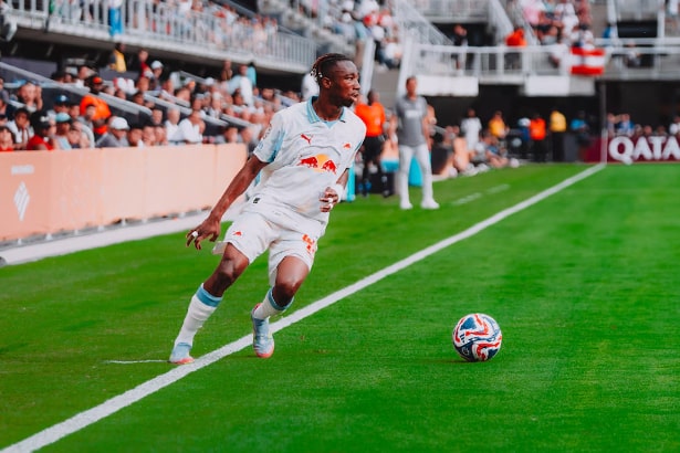 FC Red Bull Salzburg