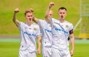 FC Torpedo-BelAZ