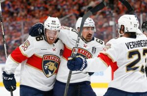 Florida Panthers