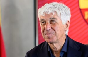Gian Piero Gasperini