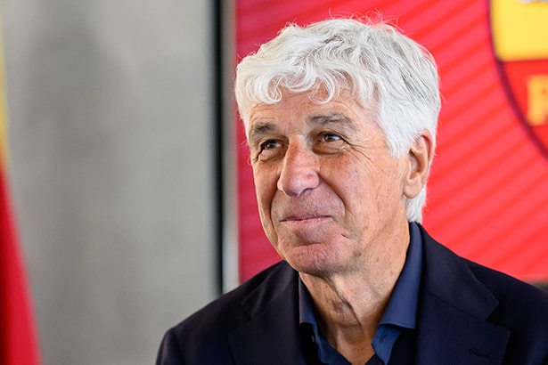 Gian Piero Gasperini