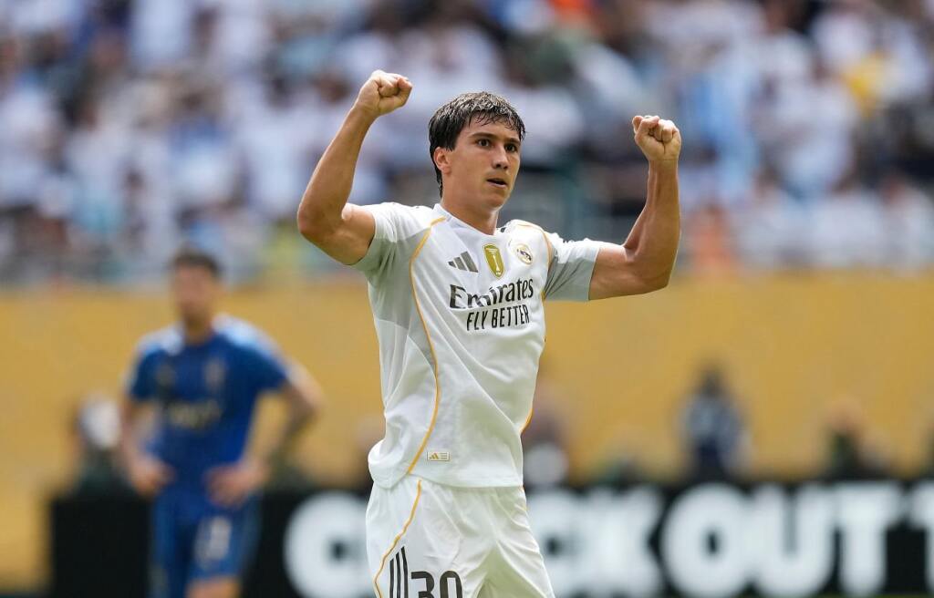 Gonzalo Garcia