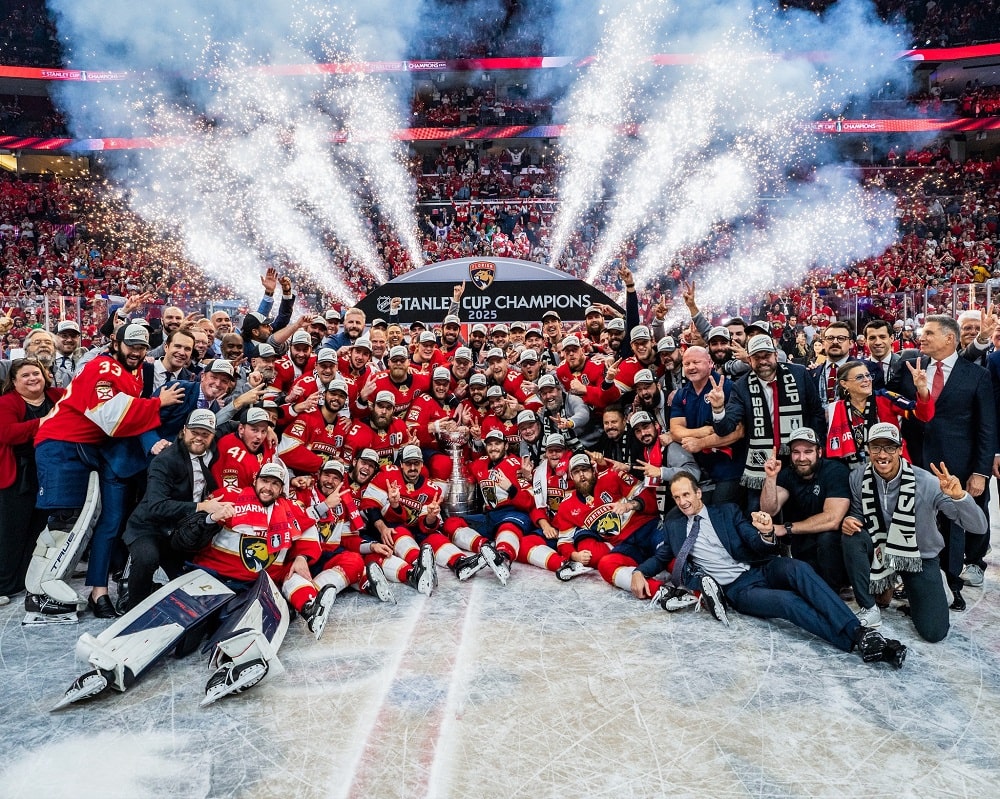 HC Florida Panthers