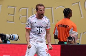 Harry Kane