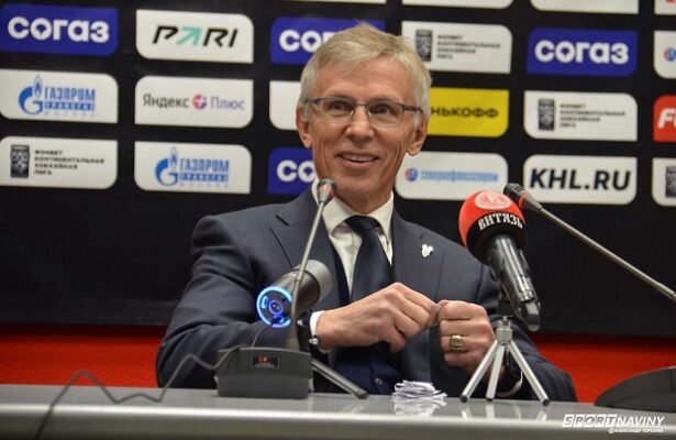 Igor Larionov
