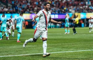 Ilkay Gundogan