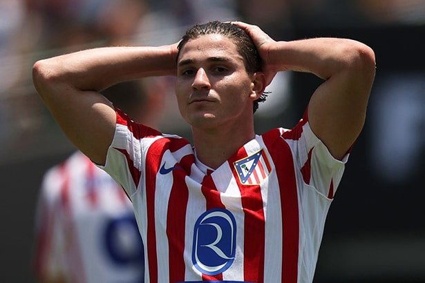 Julian Alvarez