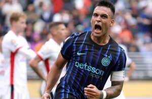 Martinez Lautaro
