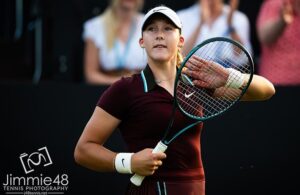 Mirra Andreeva