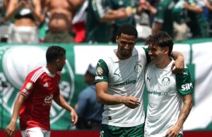 Palmeiras