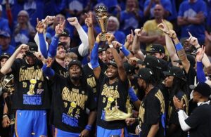 Oklahoma City Thunder