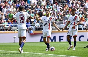 PSG