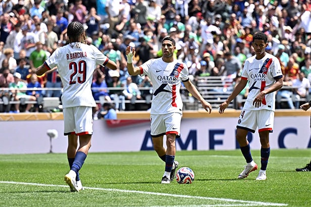 PSG