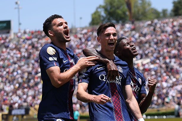 PSG