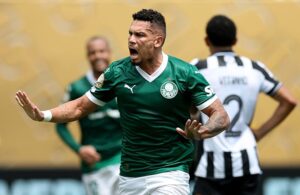 Paulinho Palmeiras