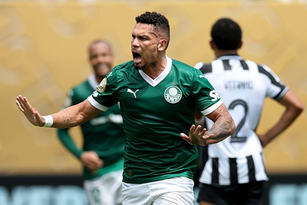 Paulinho Palmeiras