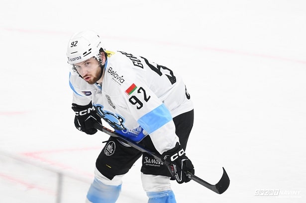 Roman Gorbunov