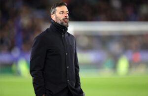Ruud Van Nistelrooy