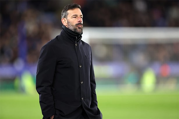 Ruud Van Nistelrooy