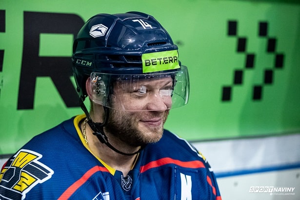 Sergei Kostitsyn