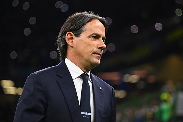 Simone Inzaghi