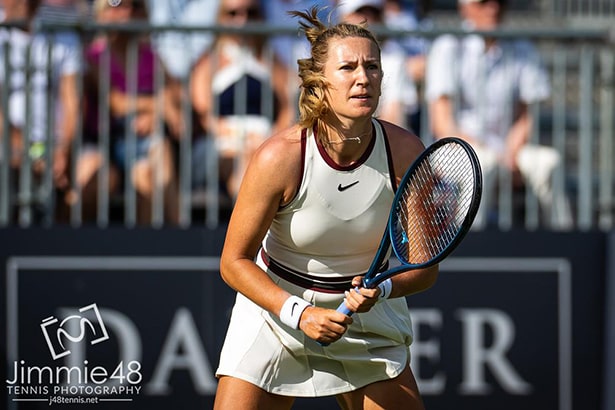 Victoria Azarenka