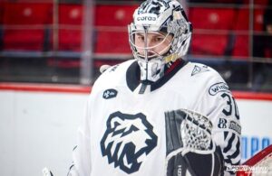 Zachary Fucale