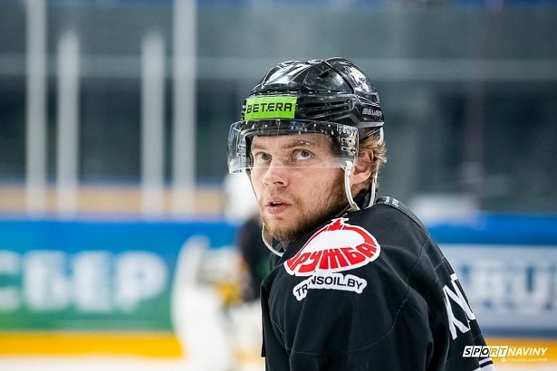 Ilya Zhukovsky
