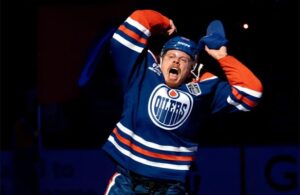 Edmonton Oilers