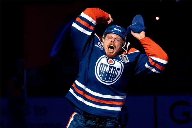 Edmonton Oilers