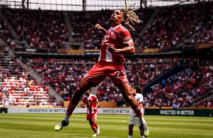 FC Bayern
