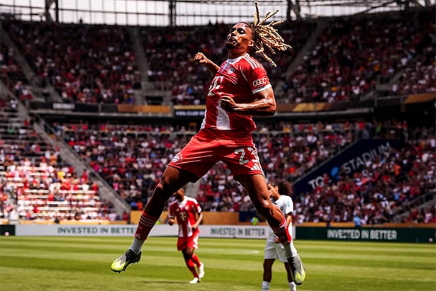 FC Bayern