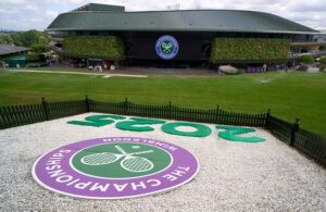 wimbledon court